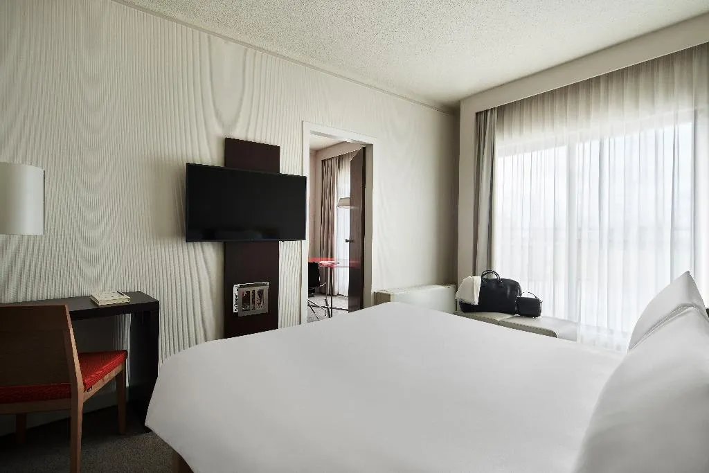Room, Novotel Athenes, Athens