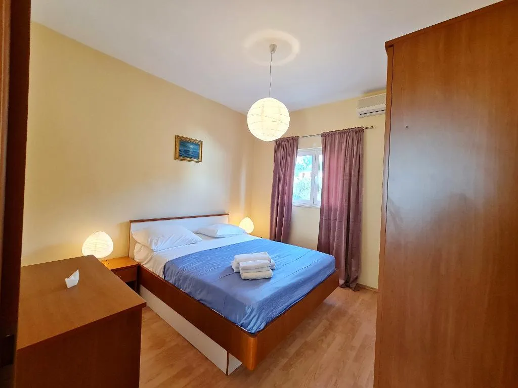 APARTMENT CAPACITY 2 Room, Apartments Damjanka, Dubrovnik