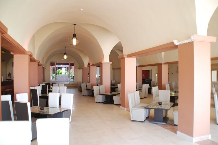 Club Playa, Tunisia