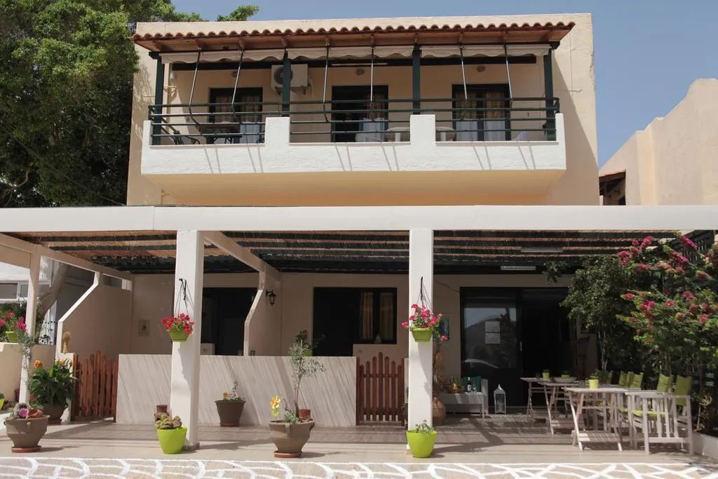 General view, Elounda Olive Garden Studios, Crete