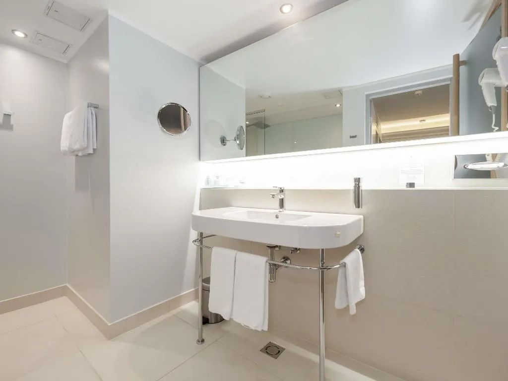 Room, Ibis Styles Tallinn, Tallinn
