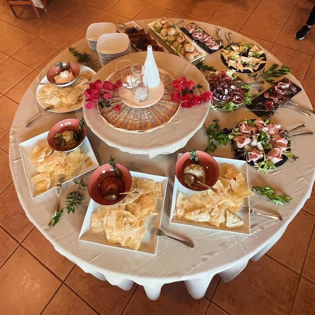 Restaurant, iH Hotels Villasimius Le Zagare Resort, Cagliari
