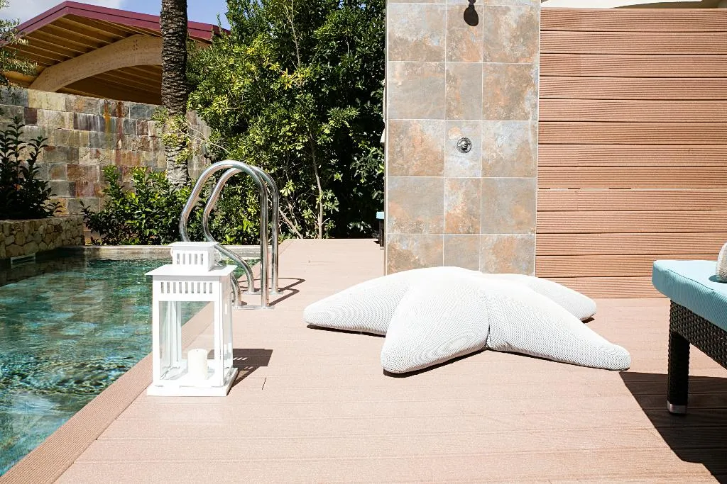 JUNIOR SUITE BEACH FRONT Room, Protur Biomar Sensatori, Majorca