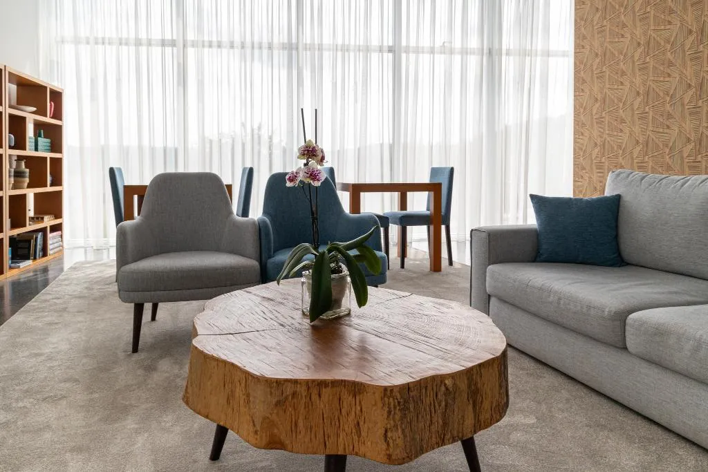 Lobby, Boticas Hotel - Art & Spa, Porto