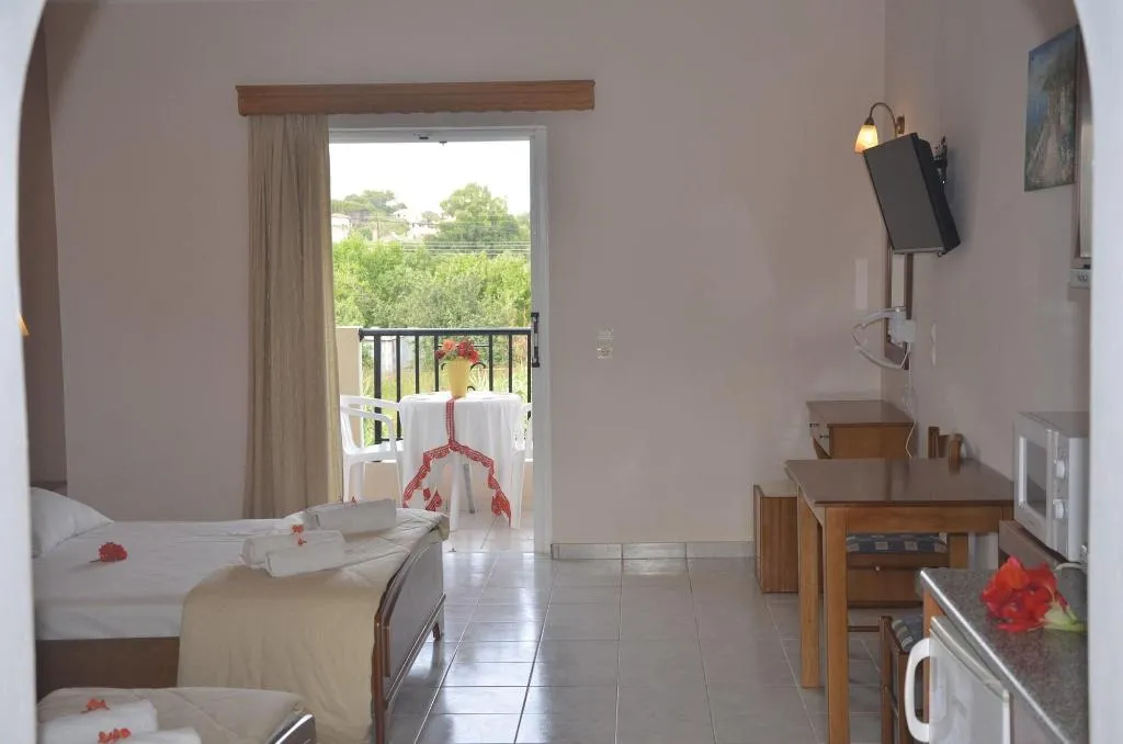 Room, Jenny Hotel, Zante