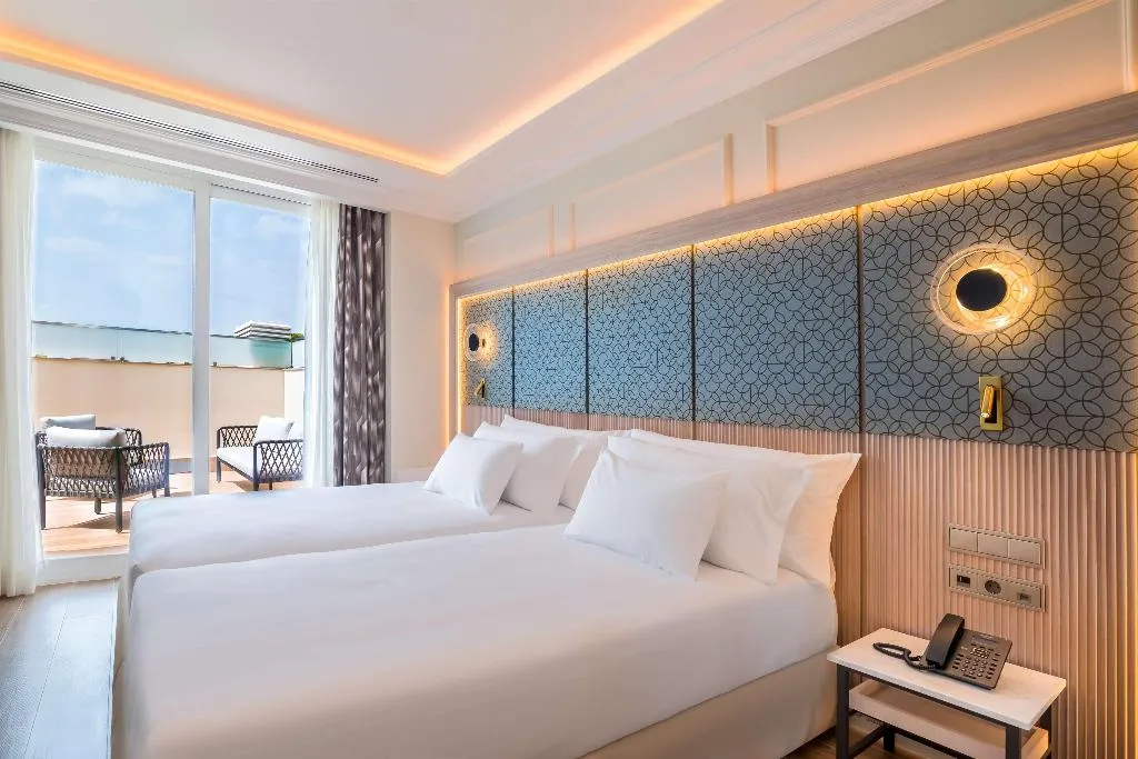 Room, Barceló La Nucia Palms – Adults Recommended, Costa Blanca