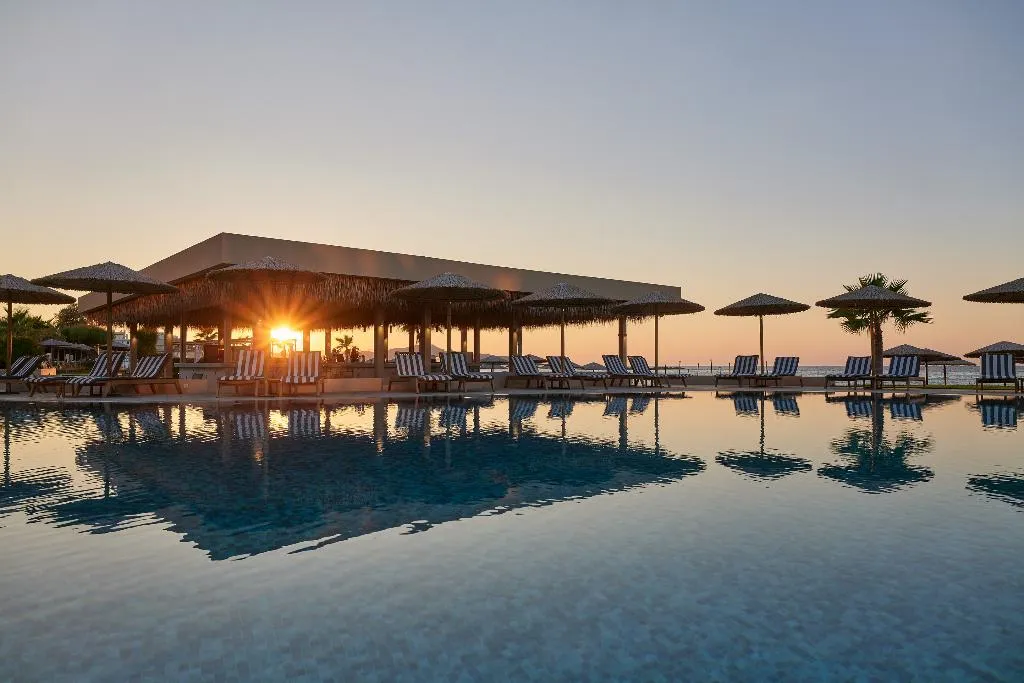 General view, Atlantica Kalliston Resort & Spa, Crete