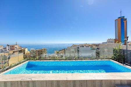 JL Hotel, Malta