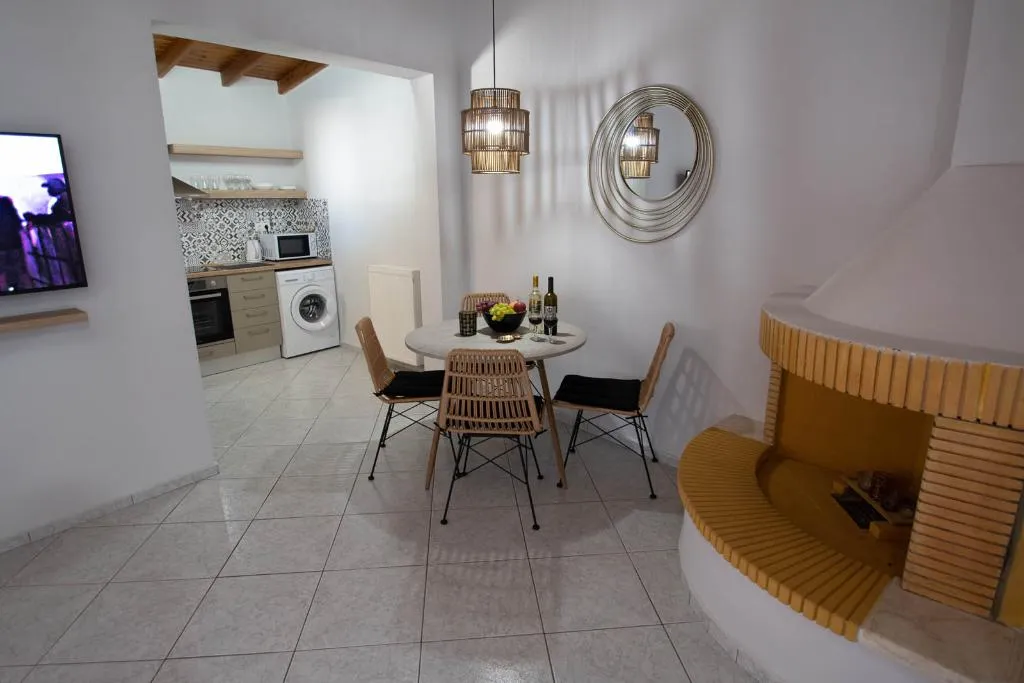 APARTMENT CLASSIC Room, Avres Apartments, Skiathos