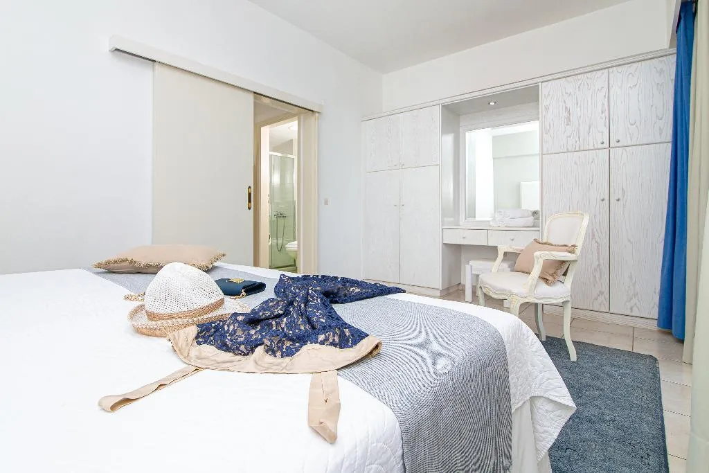APARTMENT DELUXE Room, Villa Mare Monte, Crete