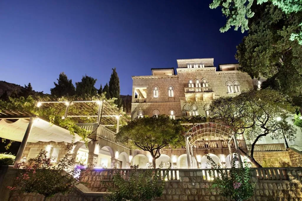 General view, Villa Orsula, Dubrovnik