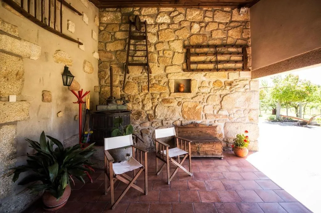 Room, Casa do Tamanqueiro – Ponte de Lima, Porto
