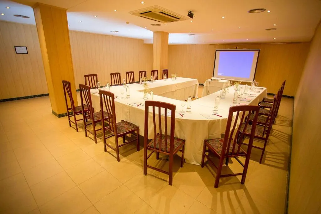 Conferences, Borgia, Valencia