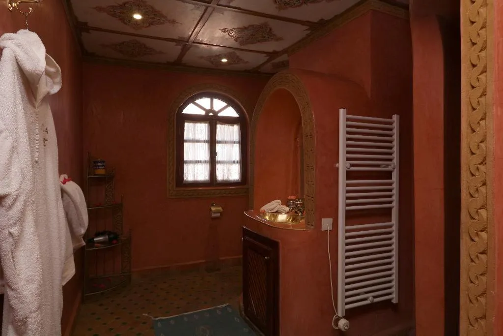SUITE STANDARD Room, Riad Atlas 4, Marrakech