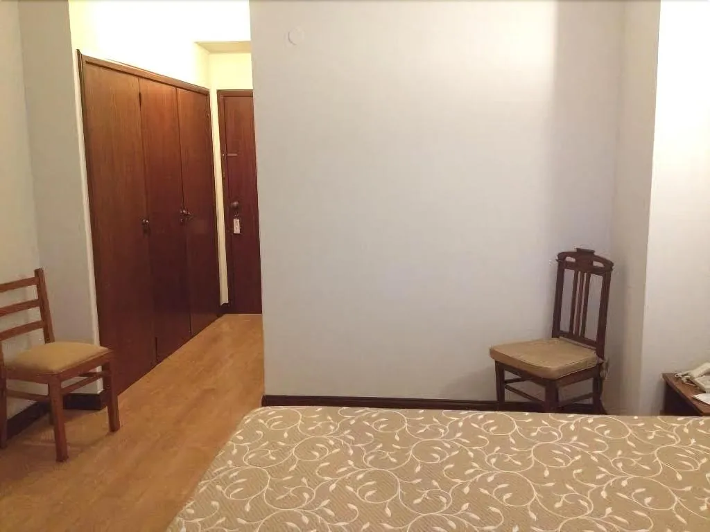 Room, Carvalhais Residencial, Porto