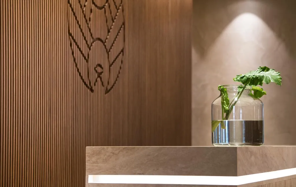 Lobby, AKASHA Beach Hotel and Spa, Crete