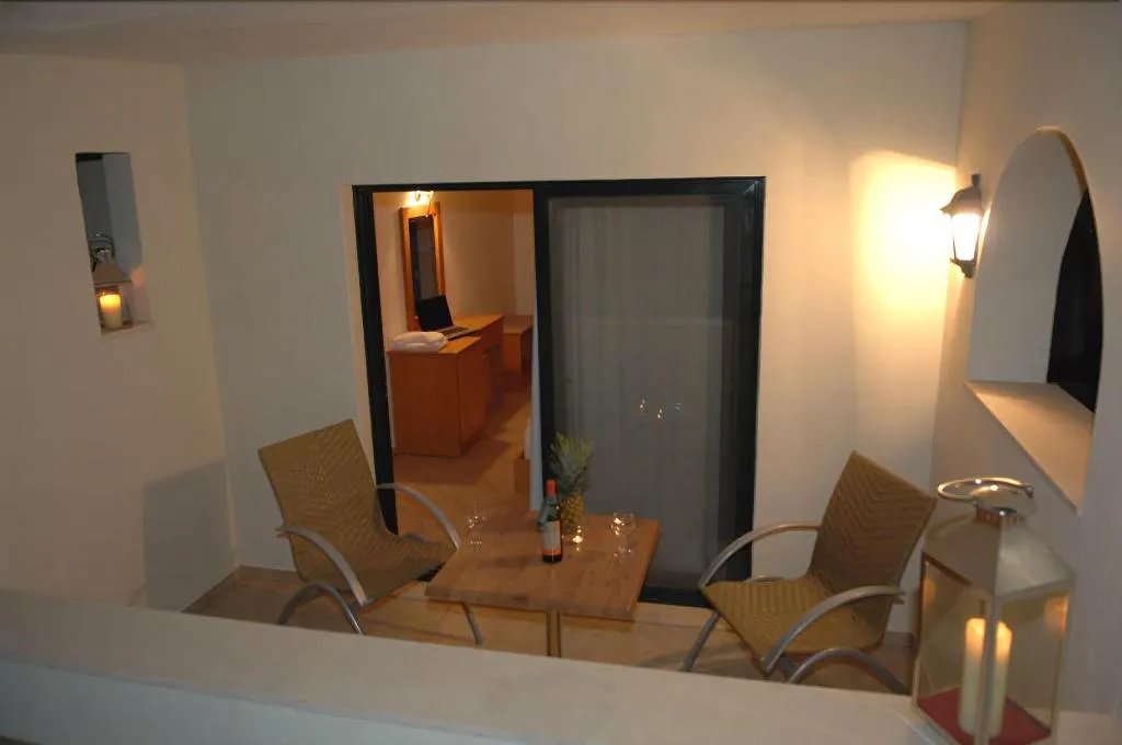 Room, Johannes Apartments, Rhodes