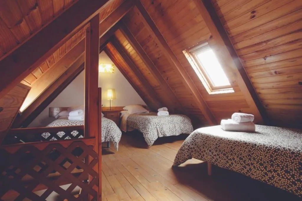 TRIPLE STANDARD Room, La Petite Bohême, Costa Brava