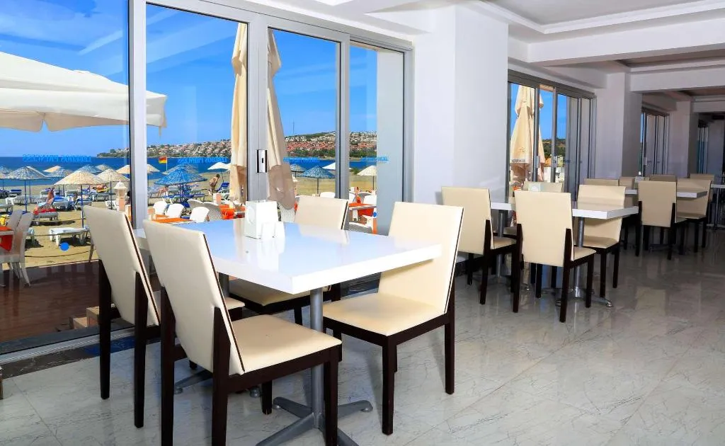 Restaurant, Labranda Lebedos Princess, Izmir