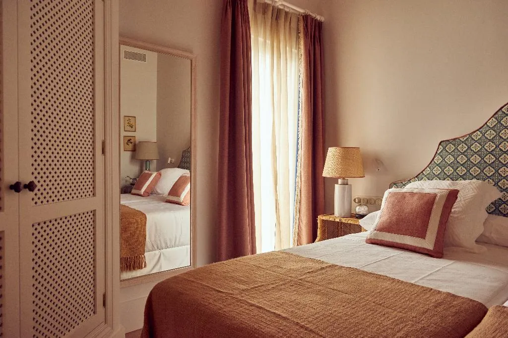 DOUBLE STANDARD Room, Cristine Bedfor, Menorca