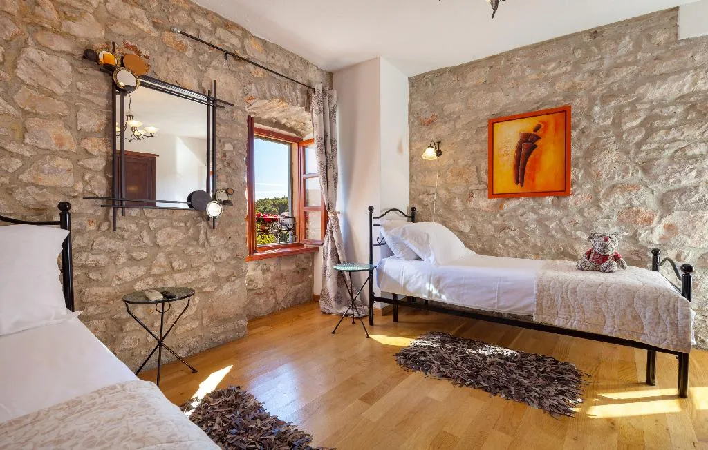 Room, Villa Vicina, Split