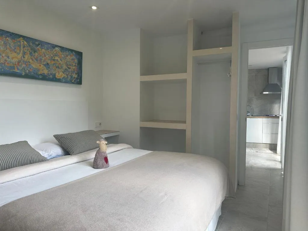 FAMILY ROOM EXECUTIVE KING BED Room, Starbal, Menorca