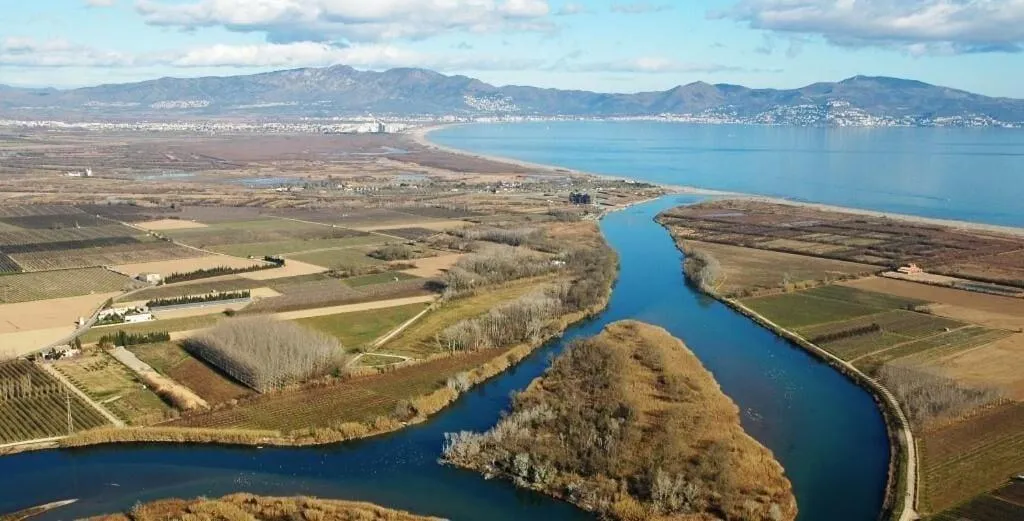 General view, Mas Del Mar, Costa Brava