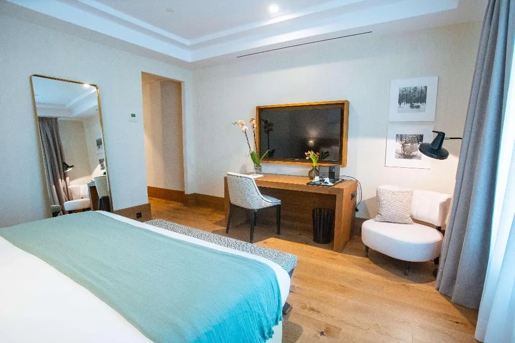 Room, Soho Boutique Equitativa, Costa Del Sol