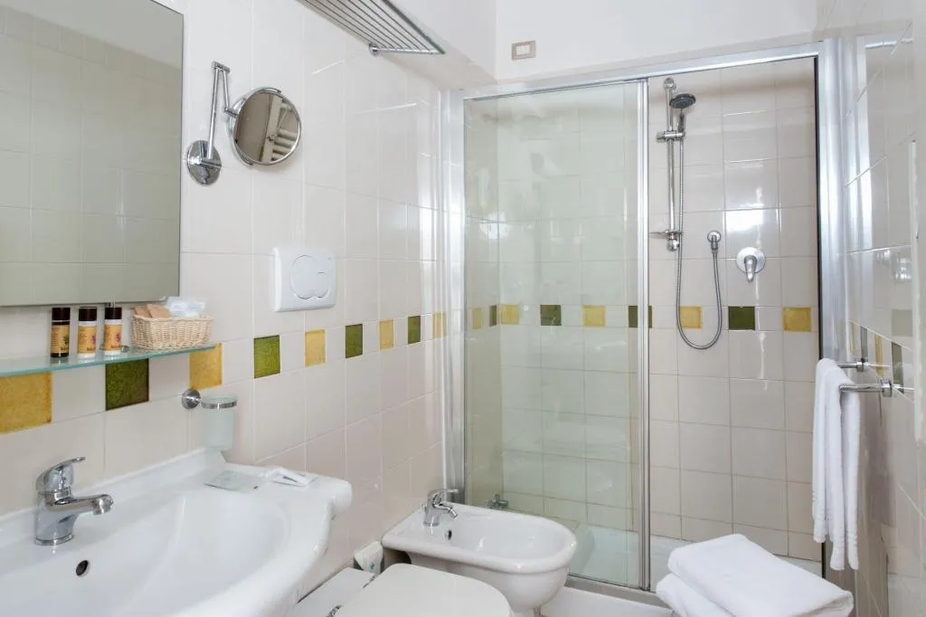 DOUBLE ONE BED Room, Il Perseo, Florence