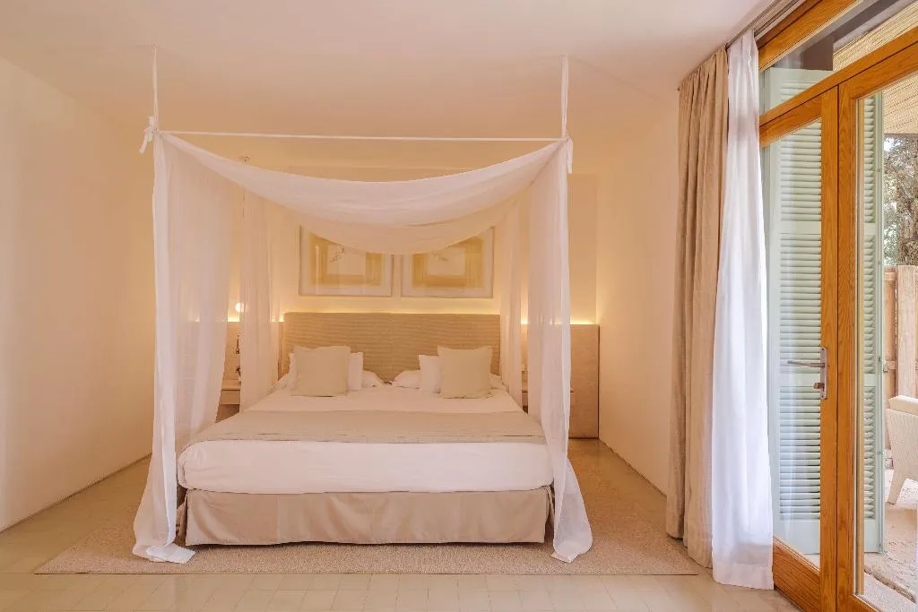 Room, Fontsanta Thermal Spa, Majorca