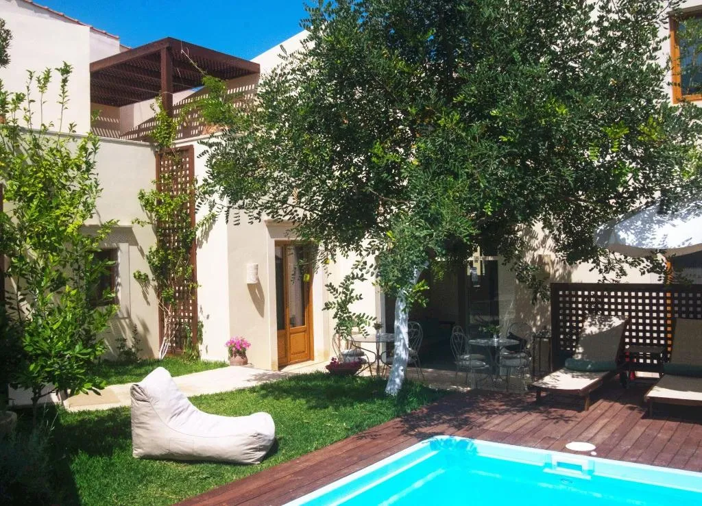 Sports and Entertainment, Z Boutique Hotel, Crete