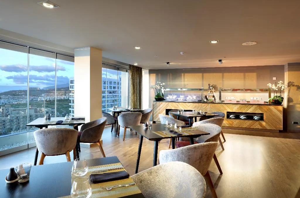 SUITE STANDARD Room, Hard Rock hotel Tenerife, Tenerife