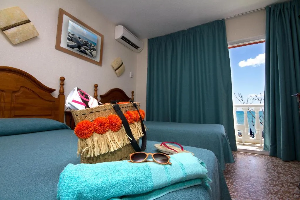 DOUBLE STANDARD Room, Moon Dreams Mediterraneo, Costa Del Sol