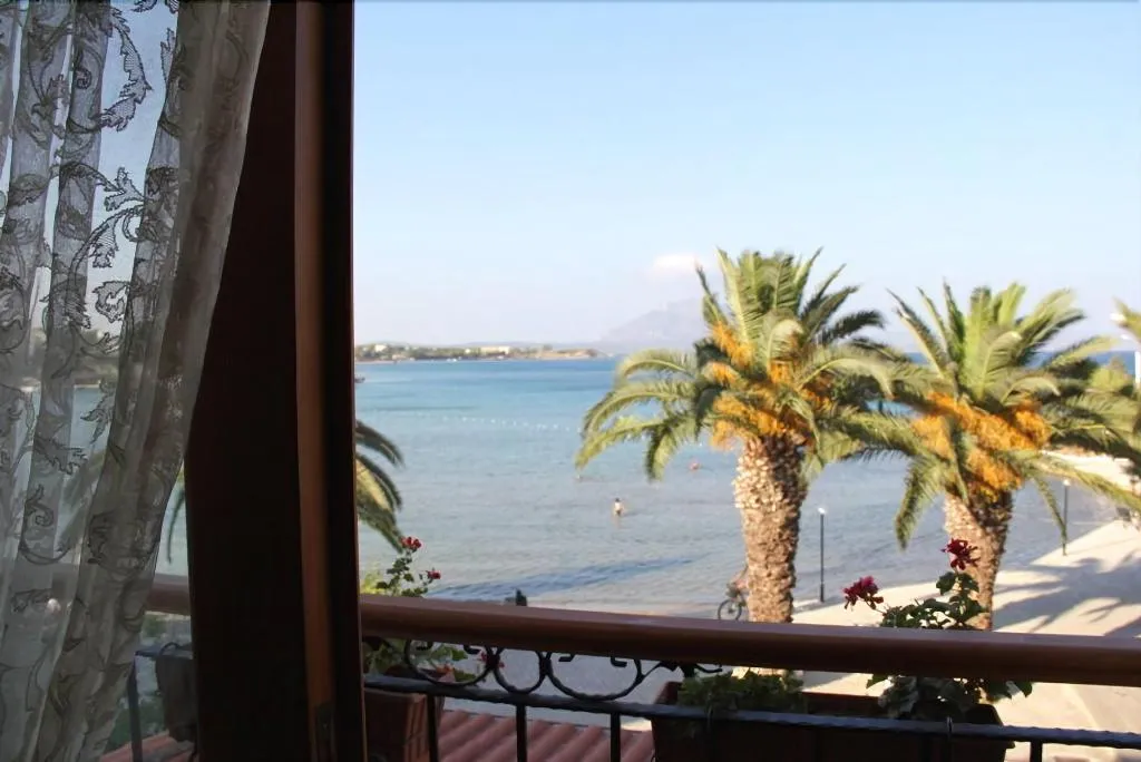Room, Konak Tuncel Efe, Dalaman