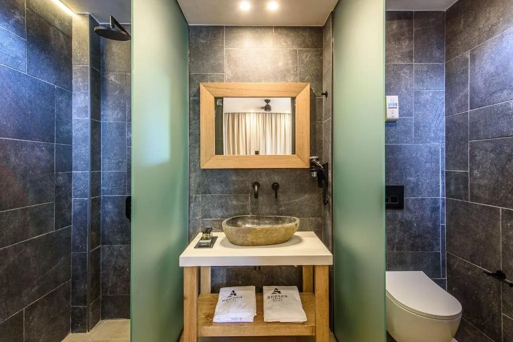 Room, Anesea Hotel, Crete