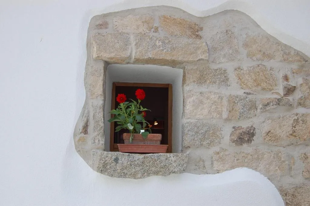 General view, Domus Olbia Inn, Olbia