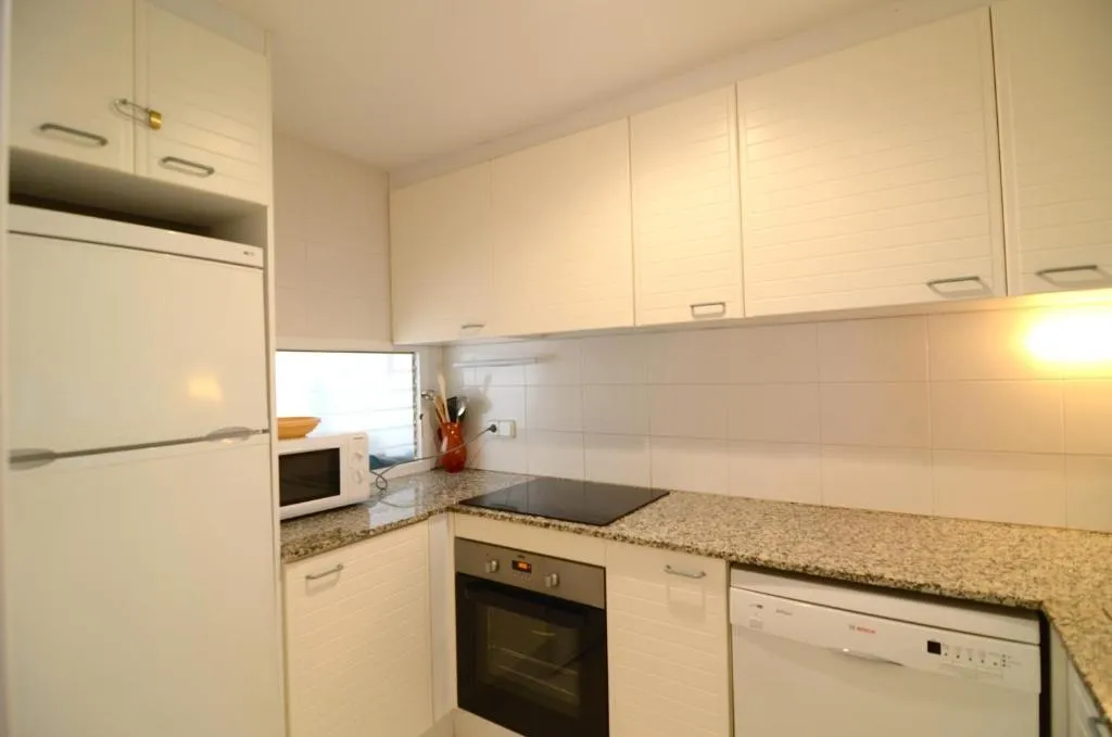 APARTMENT THREE BEDROOMS Room, Green Club, Costa Brava