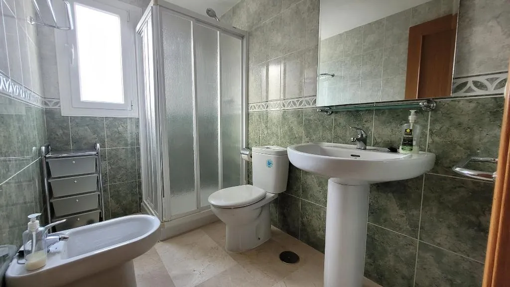 APARTMENT TWO BEDROOMS Room, Gemelos 22 Fincas Benidorm, Costa Blanca