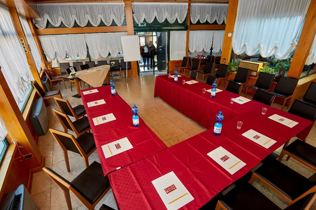 Conferences, Riviera dei Dogi, Venice