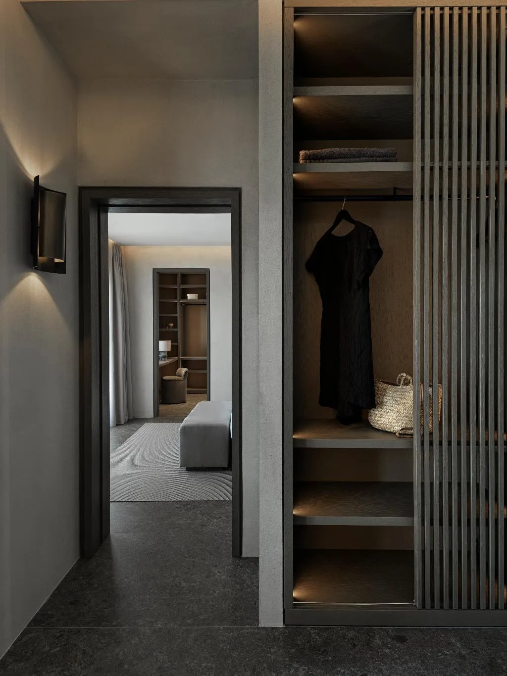 SUITE EXECUTIVE SEA VIEW Room, Noima Boutique Hotel Mykonos, Mykonos