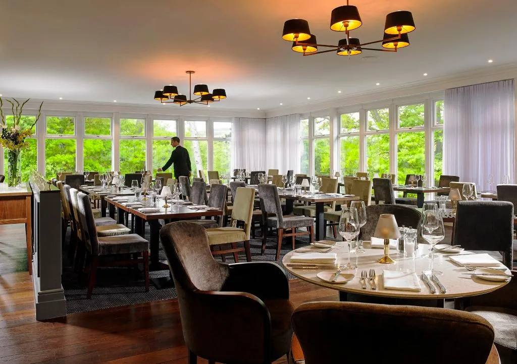 Restaurant, Citywest Hotel, Conference & Event Centre, Dublin