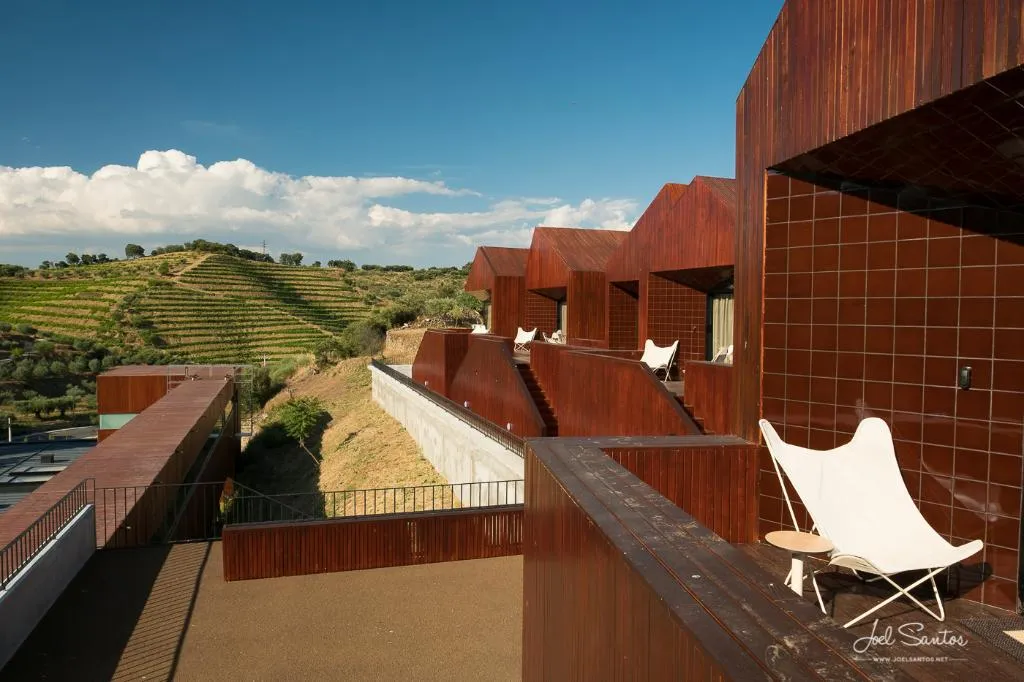 General view, Longroiva Hotel Rural, Porto