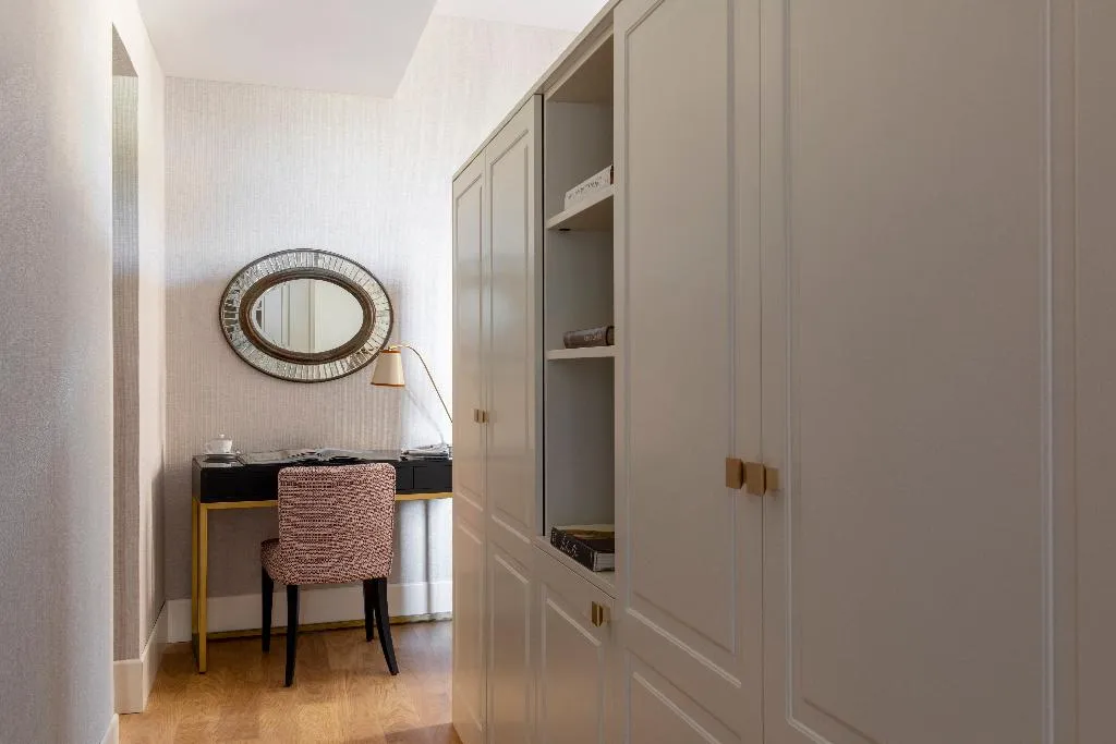 DOUBLE SUPERIOR Room, Adriano Rooftop, Rome