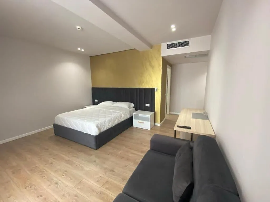 Room, Hotel Alion, Durres