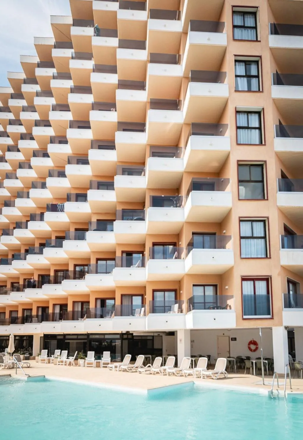 General view, Angela, Costa Del Sol