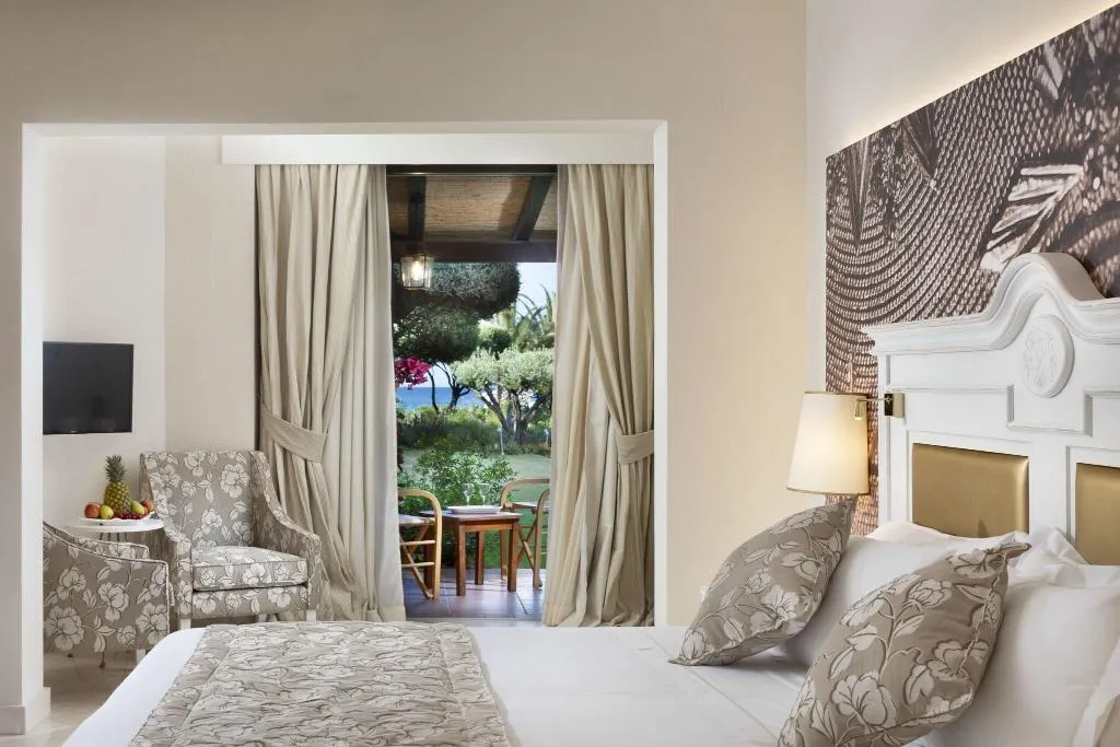 Room, Abi d'Oru, Olbia