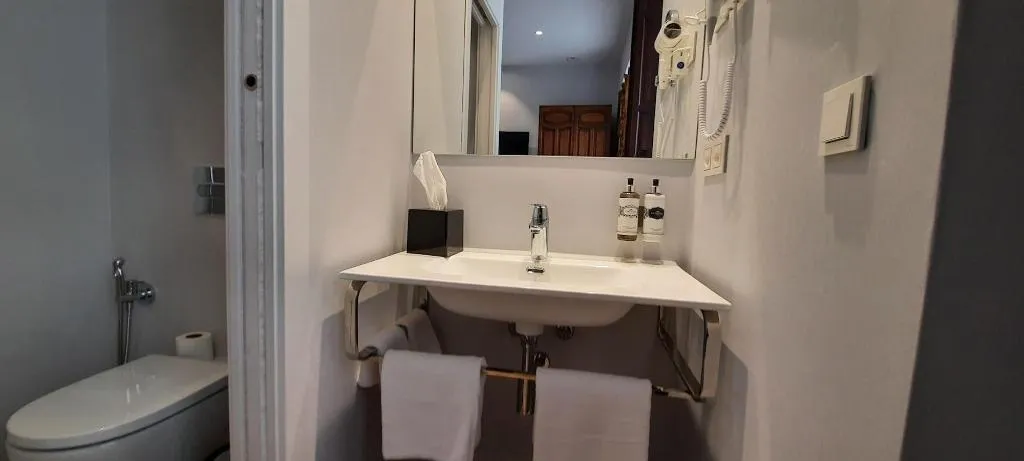 Room, Hotel Oleum Parking Gratuito Reserva Previa, Andalucia