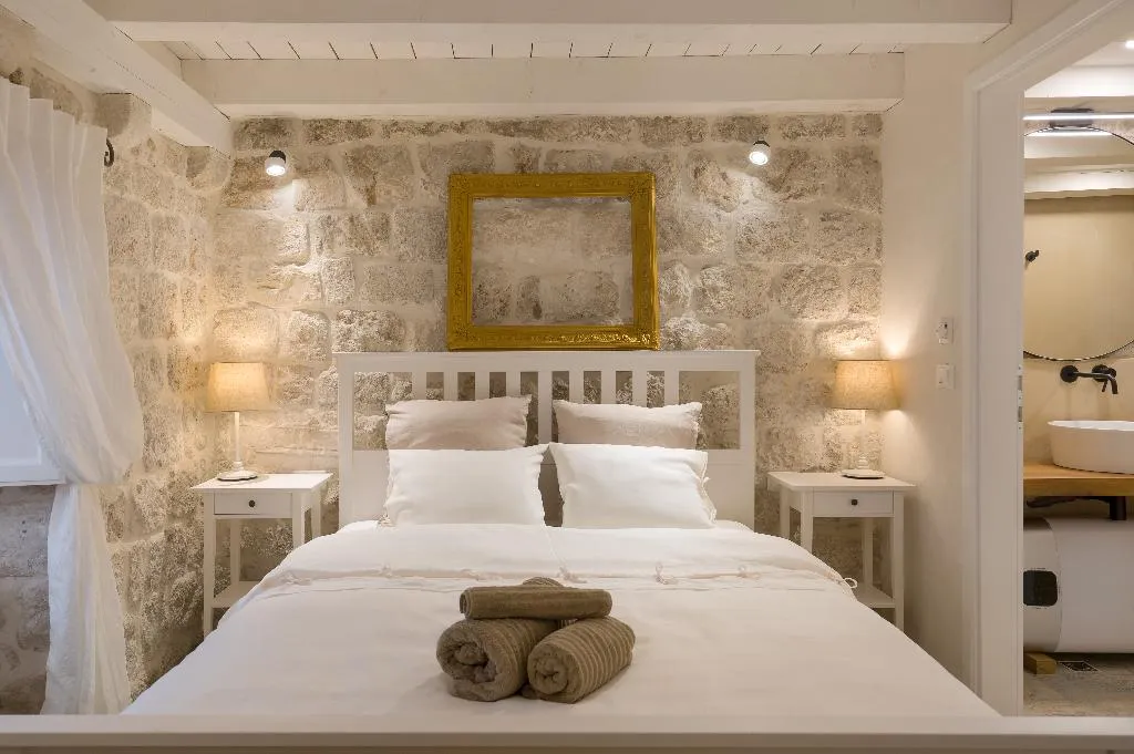 APARTMENT STANDARD Room, Apartment House Lina, Dubrovnik