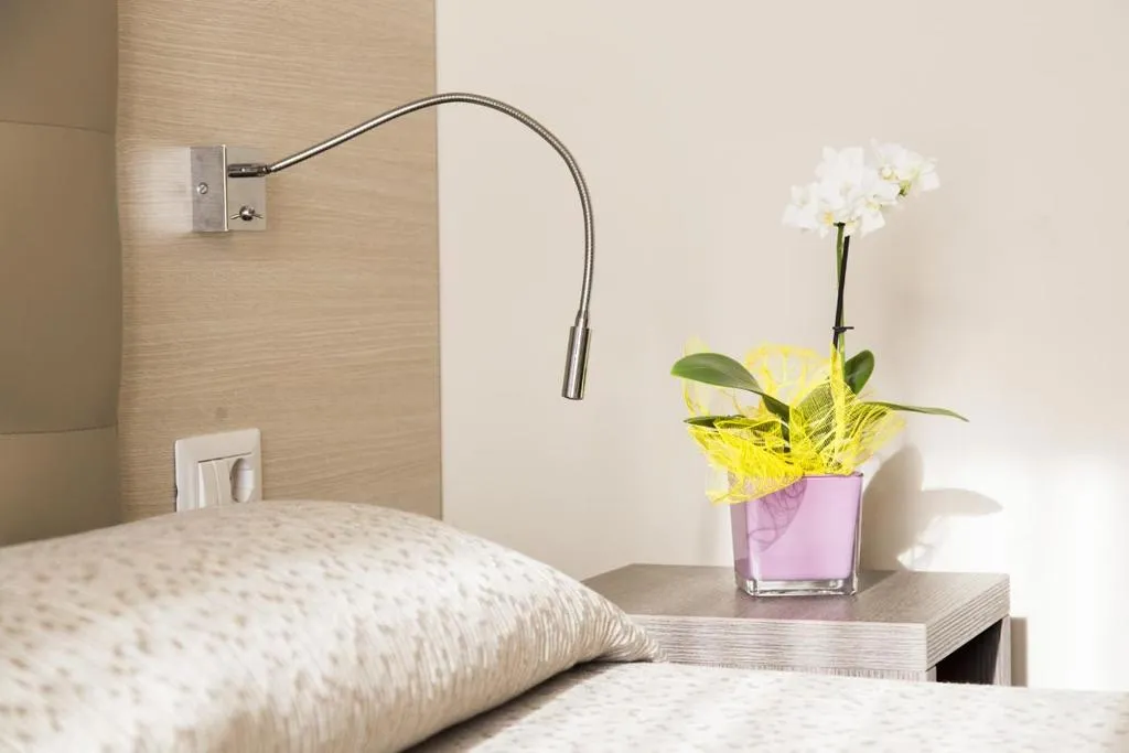DOUBLE STANDARD Room, Hotel Meeting, Milan