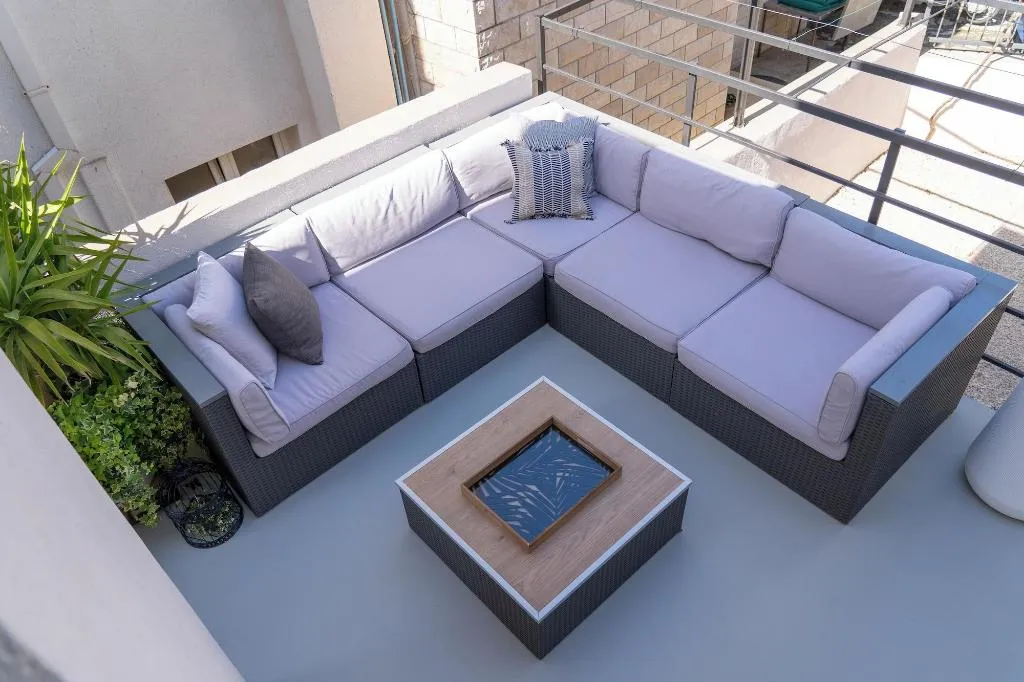 Room, Guesthouse Civljak, Split